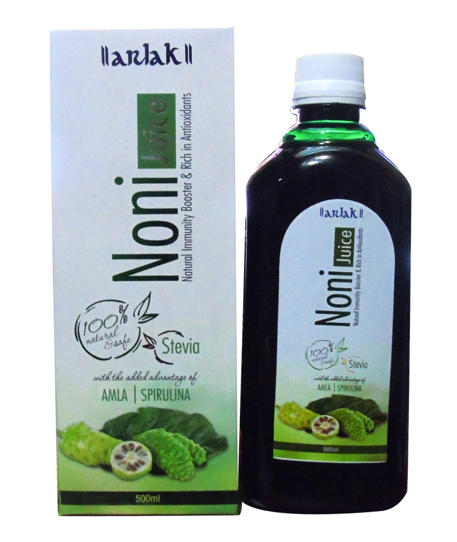 NONI JUICE